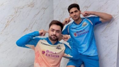Photo of Shubman Gill की पोस्ट ने इंटरनेट पर लगाई आग; गुजरात की जीत पर राजस्थान को यूं चिढ़ाया