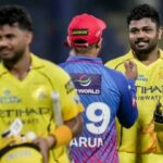 Photo of  संजू ने मुश्किल की DC की डगर, CSK की जीत से बदल गया पूरा समीकरण
