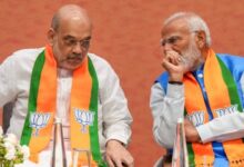 Photo of यूपी: कल के बाद कभी भी हो सकता है भाजपा संगठन पर बड़ा फैसला