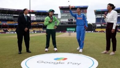 Photo of T20 World Cup 2026 के लिए पाकिस्तान टीम का एलान, 5 प्लेयर्स का होगा डेब्यू