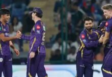 Photo of  KKR की जीत ने उलझा दिया प्लेऑफ का गणित, रोमांचक हो गई टॉप-4 की जंग!