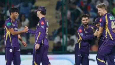 Photo of KKR की जीत ने उलझा दिया प्लेऑफ का गणित, रोमांचक हो गई टॉप-4 की जंग!