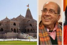 Photo of राम मंदिर दान प्रकरण में नया मोड़, एक और महंत की एंट्री, बोले- मन में संदेह पैदा हो रहा