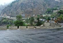 Photo of बदरीनाथ धाम की दूरी 33 किमी होगी कम, 2027 तक तैयार होगा हेलंग-मारवाड़ी बाईपास