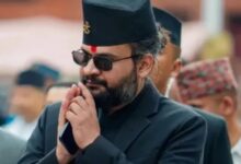 Photo of सीमा विवाद पर बालेंद्र शाह की टिप्पणी से नेपाल में बवाल
