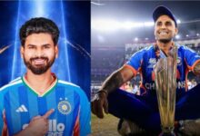 Photo of 2.5 साल से T20I नहीं खेला, फिर भी श्रेयस अय्यर को कप्तानी!
