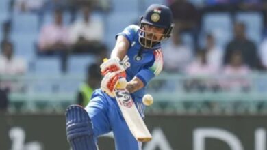 Photo of IND vs AFG: Ishan Kishan ने बल्‍ले से तबाही मचाते हुए रच दिया इतिहास