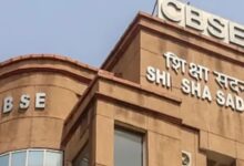 Photo of री-इवैल्यूएशन के आखिरी दिन CBSE स्टूडेंट्स पोर्टल में गड़बड़ी