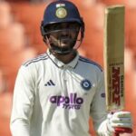 Photo of 31 रन से चूके कप्तान Shubman Gill, वरना टूट जाता कोहली-सचिन का महारिकॉर्ड
