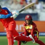 Photo of Women’s T20 World Cup 2026 के सेमीफाइनल में सबसे पहले पहुंची इंग्लैंड की टीम