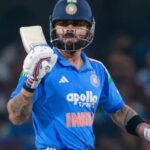 Photo of टीम इंडिया के लिए बुरी खबर, Virat Kohli अफगानिस्तान के खिलाफ वनडे सीरीज से हुए बाहर
