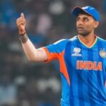 Photo of सूर्यकुमार यादव को कप्तानी से हटाने पर अश्विन ने BCCI को याद दिलाए उसूल