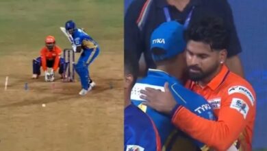 Photo of भारत की T20I कप्तानी मिलते ही Shreyas Iyer का धमाका