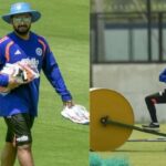 Photo of Rishabh pant को उपकप्‍तानी से हटाए जाने पर गौतम गंभीर ने तोड़ी चुप्‍पी