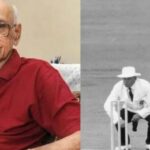 Photo of लगातार 21 मेडन ओवर फेंकने का रिकॉर्ड, इस भारतीय स्पिनर ने अंग्रेजों के छक्के छुड़ा दिए थे