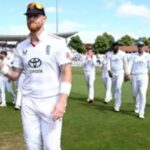 Photo of आज आखिरी बार मैदान पर उतरेंगे Ben Stokes, देखें उनके करियर के टॉप-5 रिकॉर्ड्स