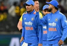 Photo of धर्मशाला में भारत को पड़ न जाएं लेने के देने, जानिए क्या कहते हैं आंकड़े