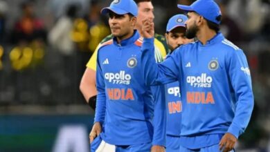 Photo of धर्मशाला में भारत को पड़ न जाएं लेने के देने, जानिए क्या कहते हैं आंकड़े
