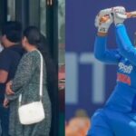 Photo of Vaibhav Suryavanshi का डेब्यू पक्का? IND vs IRE T20I सीरीज से पहले बेलफास्ट पहुंचे माता-पिता