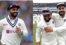 Photo of कप्‍तानी में ‘उस्‍ताद’ Ajinkya Rahane रहे ‘साइलेंट किलर’, रिकॉर्ड ऐसा कि धोनी-कोहली जैसे दिग्‍गज पिछड़े