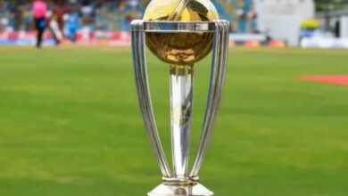 Photo of ICC के फैसले पर भड़के खिलाड़ी और एसोसिएट देश! 