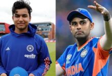 Photo of Suryakumar Yadav ने आखिरकार टीम इंडिया से नाराजगी पर तोड़ी चुप्पी