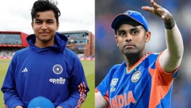 Photo of Suryakumar Yadav ने आखिरकार टीम इंडिया से नाराजगी पर तोड़ी चुप्पी