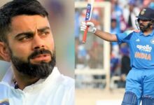 Photo of Rohit Sharma के 5 बल्‍लेबाजी रिकॉर्ड