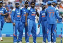 Photo of 4341 दिन बाद कार्डिफ में खेलेगी टीम इंडिया, सिर्फ RoKo को है यहां का अनुभव