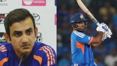 Photo of Vaibhav Sooryavanshi के लिए संजू सैमसन को क्‍यों ड्रॉप किया गया? 
