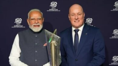 Photo of न्यूजीलैंड क्रिकेट ने क्यों कहा पीएम नरेंद्र मोदी को शुक्रिया? 