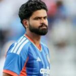 Photo of  बहाने पर बहाने… श्रेयस अय्यर ने टीम की खस्ता हालत पर दिया सिर चकराने वाला बयान, हर कोई हैरान