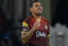 Photo of CPL 2026: 38 साल के सुनील नरेन का टी20 क्रिकेट में ऐतिहासिक कारनामा