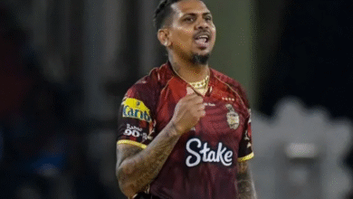 Photo of CPL 2026: 38 साल के सुनील नरेन का टी20 क्रिकेट में ऐतिहासिक कारनामा