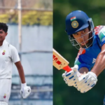 Photo of ऑस्ट्रेलिया U19 के खिलाफ वनडे और मल्टी-डे मैचों के लिए भारतीय टीम का एलान