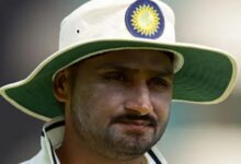 Photo of 26 साल पुराने किस्से पर हरभजन सिंह ने अब दी सफाई; BCCI को लपेटा