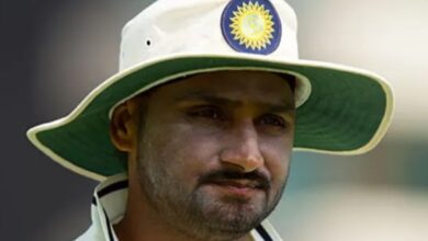 Photo of 26 साल पुराने किस्से पर हरभजन सिंह ने अब दी सफाई; BCCI को लपेटा