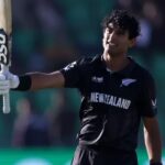 Photo of न्यूजीलैंड ने भारत के खिलाफ T20I सीरीज के लिए किया टीम का एलान