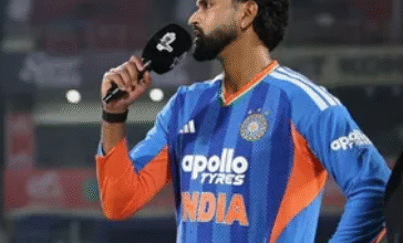 Photo of  सीरीज जीतते ही श्रेयस अय्यर ने किया बड़ा एलान