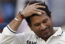 Photo of जब माइक डेनिस के कारण बदनाम हुए सचिन तेंदुलकर, ICC ने लगाया बैन