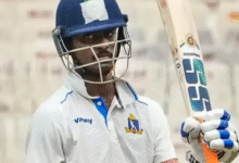 Photo of जमानत पर चल रहे अभिषेक पोरेल बंगाल की रणजी टीम में शामिल