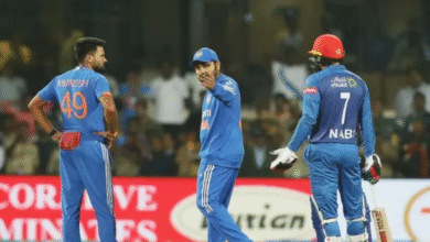 Photo of चिन्नास्वामी स्टेडियम का वो ऐतिहासिक मैच जब बदल गया था T20I का इतिहास