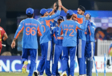 Photo of टीम इंडिया पहले टी20 में दो ऑलराउंडर्स के साथ संभालेगी मैदान, प्‍लेइंग 11 में वैभव सूर्यवंशी को मिलेगा मौका?