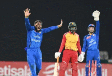 Photo of राशिद खान ने ‘दोहरा शतक’ जमाकर हिला दी दुनिया