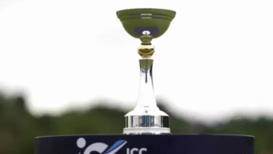 Photo of ICC ने मेगा इवेंट के लिए शेड्यूल का किया एलान
