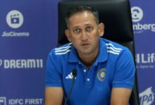 Photo of BCCI ने किया अजीत अगरकर के रिप्लेसमेंट का एलान, 312 मैच खेलने वाला बना नया सेलेक्टर