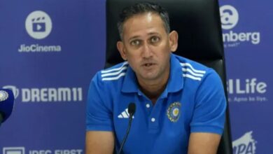 Photo of BCCI ने किया अजीत अगरकर के रिप्लेसमेंट का एलान, 312 मैच खेलने वाला बना नया सेलेक्टर